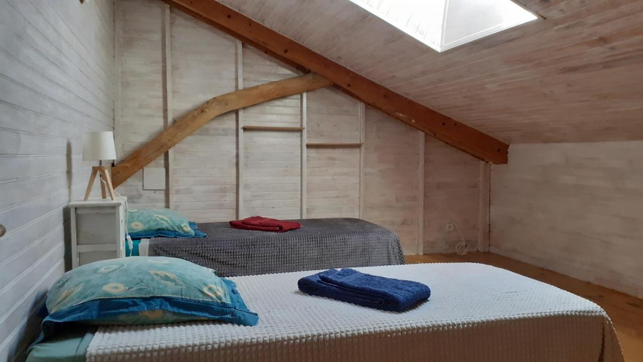Chaleureux Cottage, Piscine Patio Tayrac  Dış mekan fotoğraf