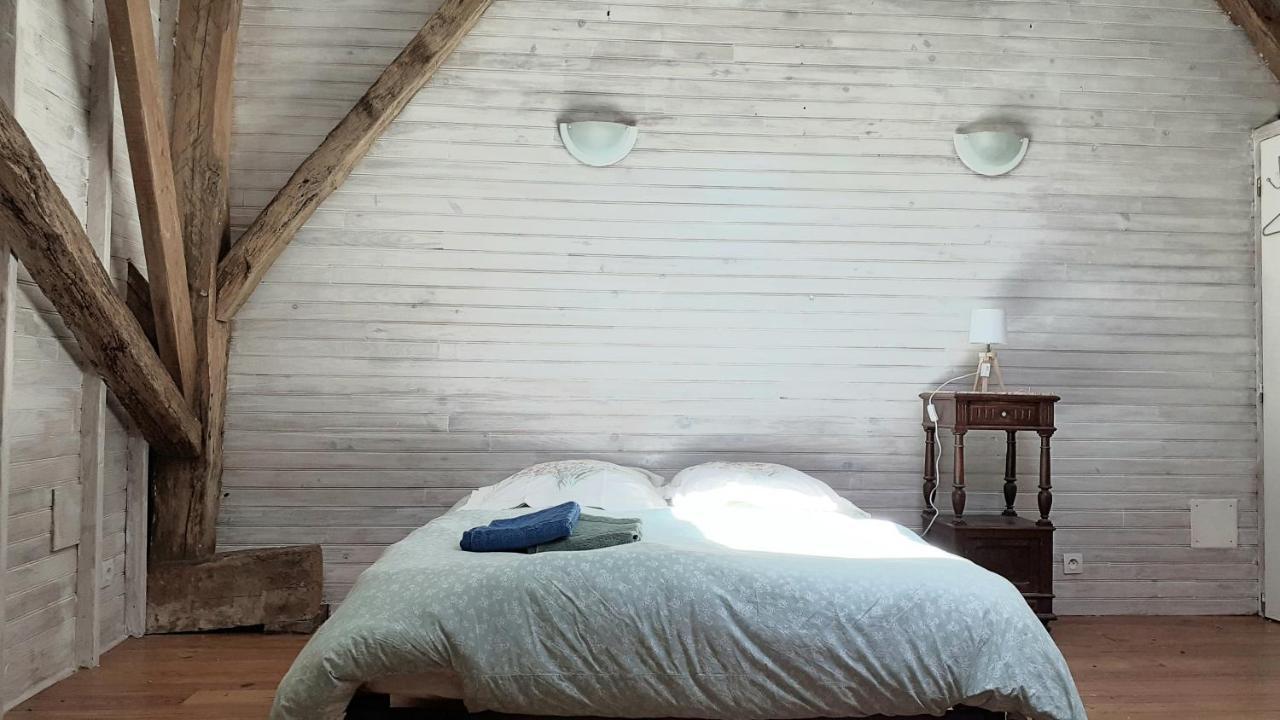Chaleureux Cottage, Piscine Patio Tayrac  Dış mekan fotoğraf