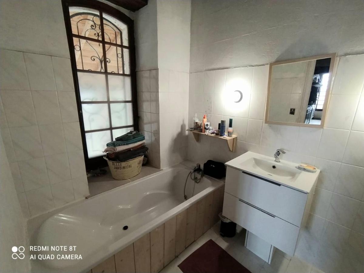 Chaleureux Cottage, Piscine Patio Tayrac  Dış mekan fotoğraf