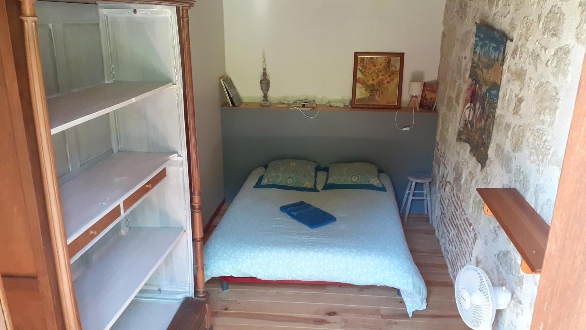 Chaleureux Cottage, Piscine Patio Tayrac  Dış mekan fotoğraf
